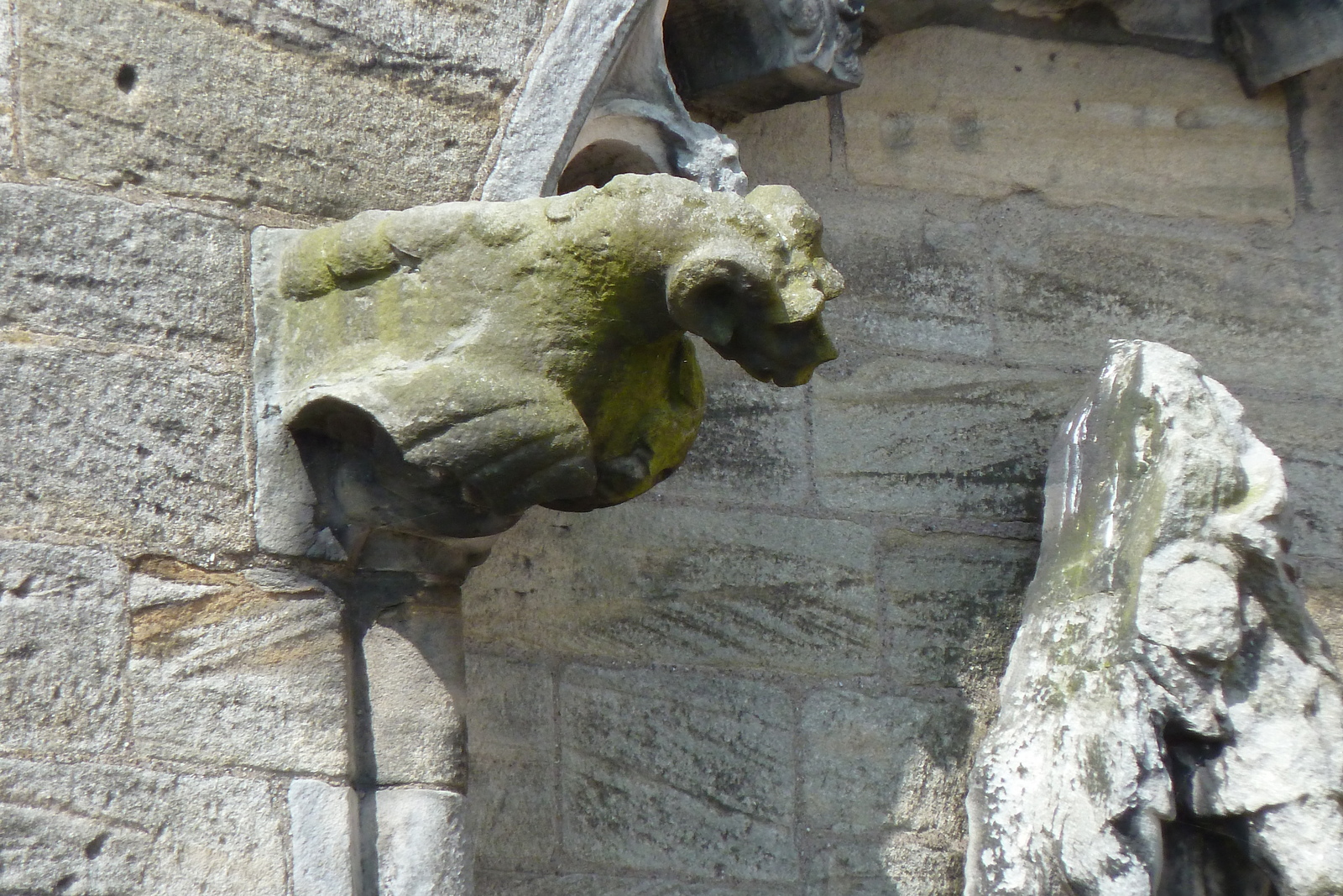 照片 英国(United Kingdom) 苏格兰(Scotland) 斯特灵(Stirling) 2011-07 169