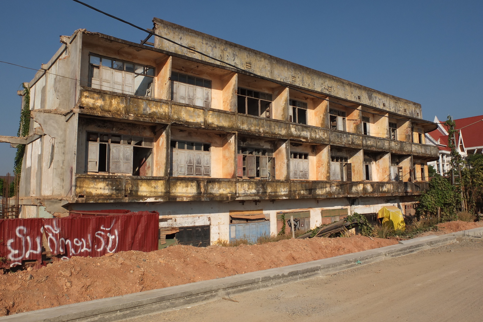 照片 老挝(Laos) 万象(Vientiane) 2012-12 152