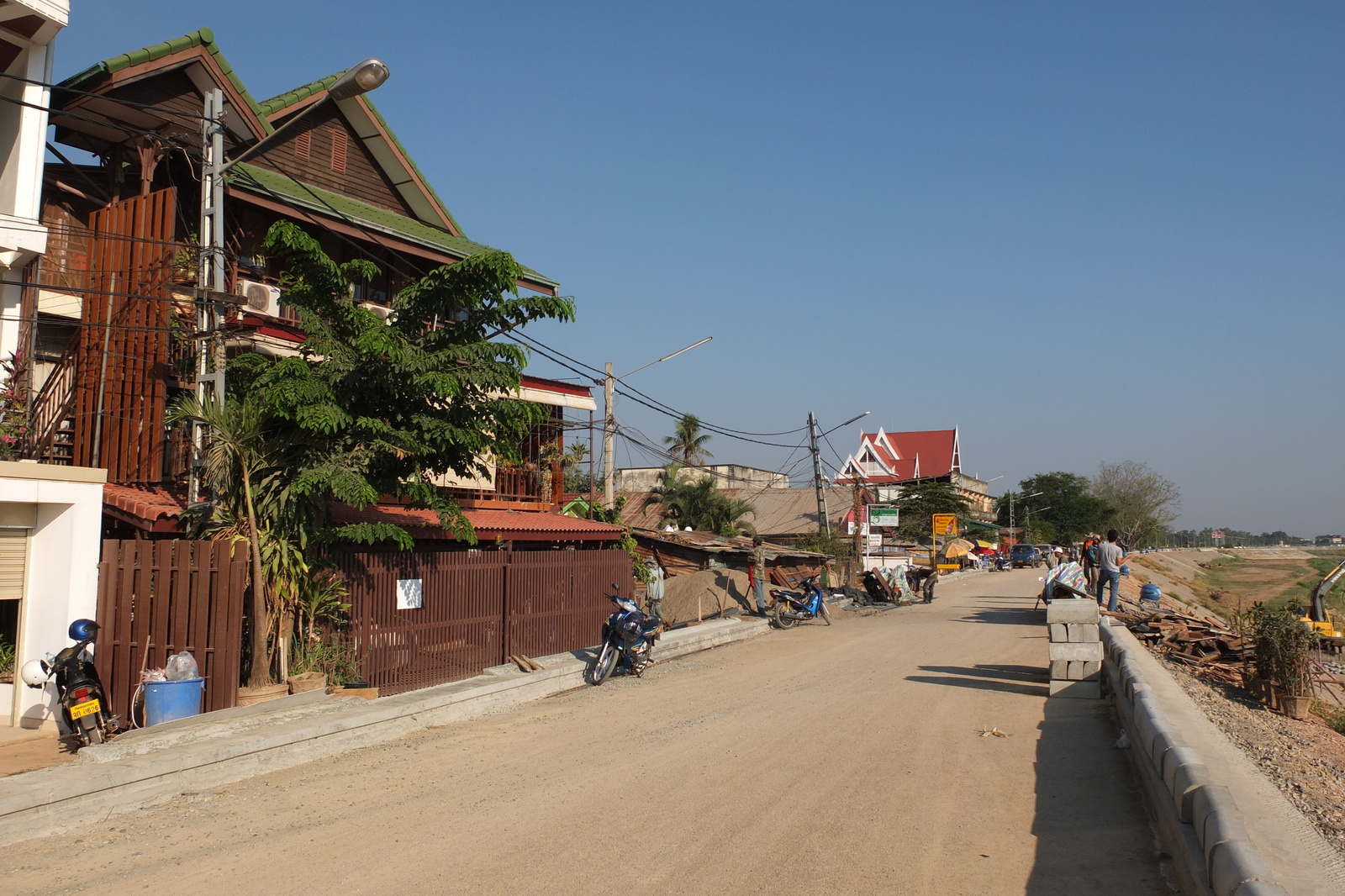 照片 老挝(Laos) 万象(Vientiane) 2012-12 140