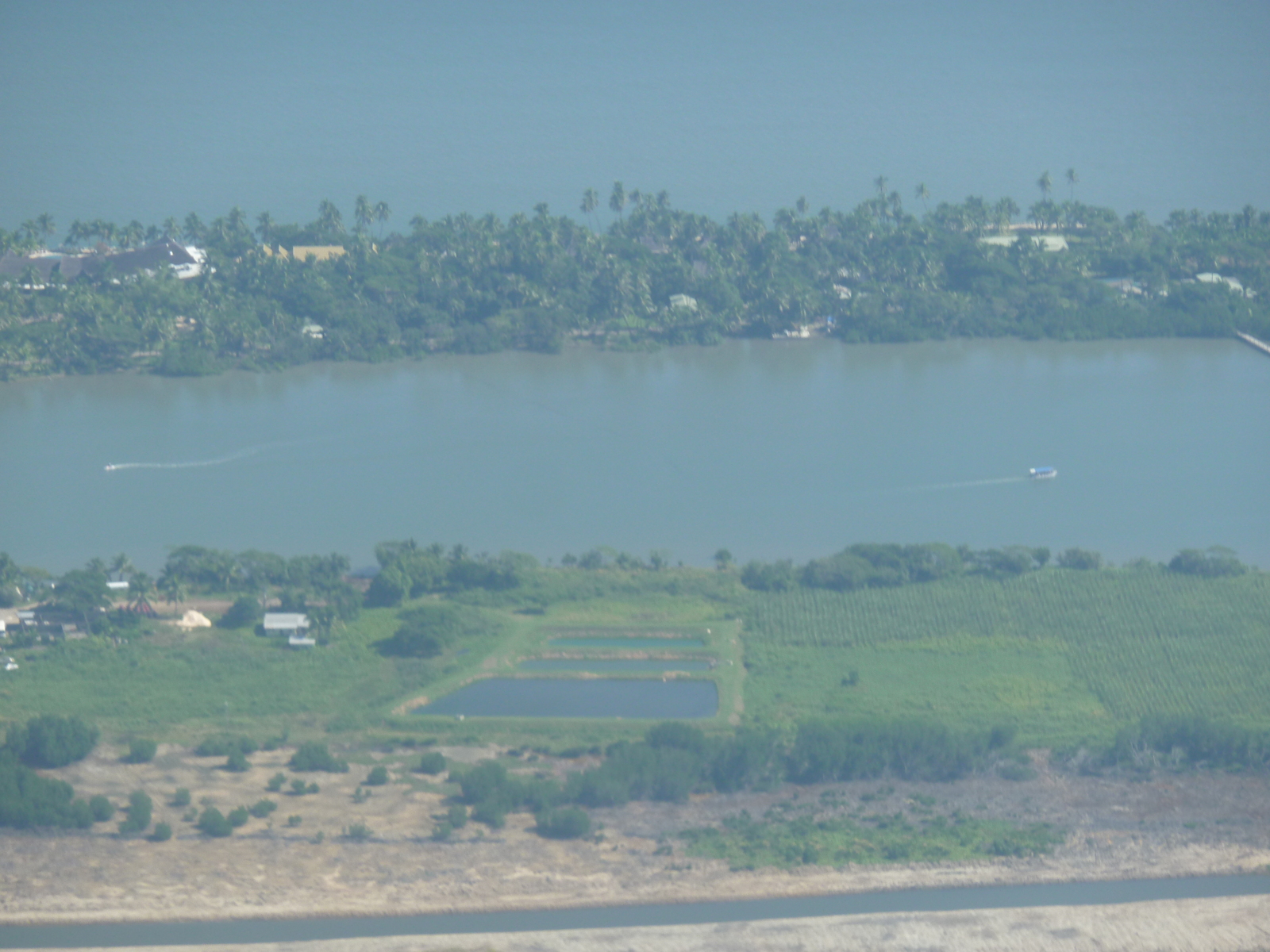 照片 斐济(Fiji) 航拍斐济(fiji from the sky) 2010-05 13