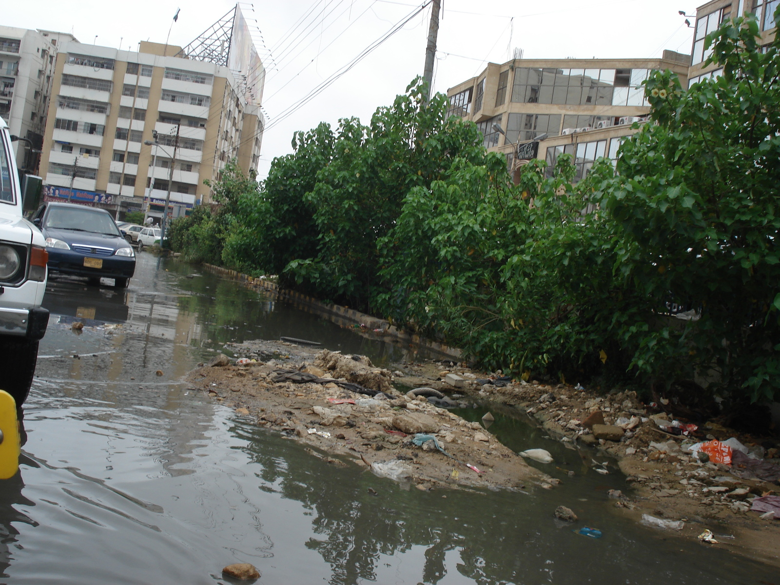 照片 巴基斯坦(Pakistan) 卡拉奇(Karachi) 2006-08 91