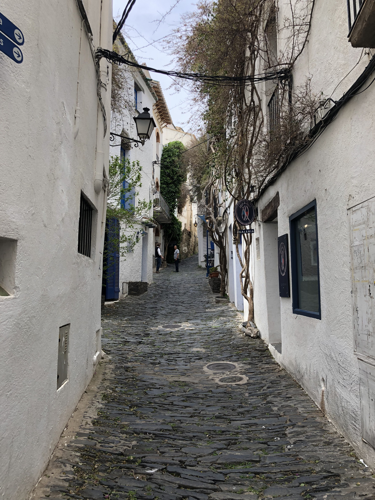 照片 西班牙(Spain) 卡达克斯(Cadaques) 2018-04 47