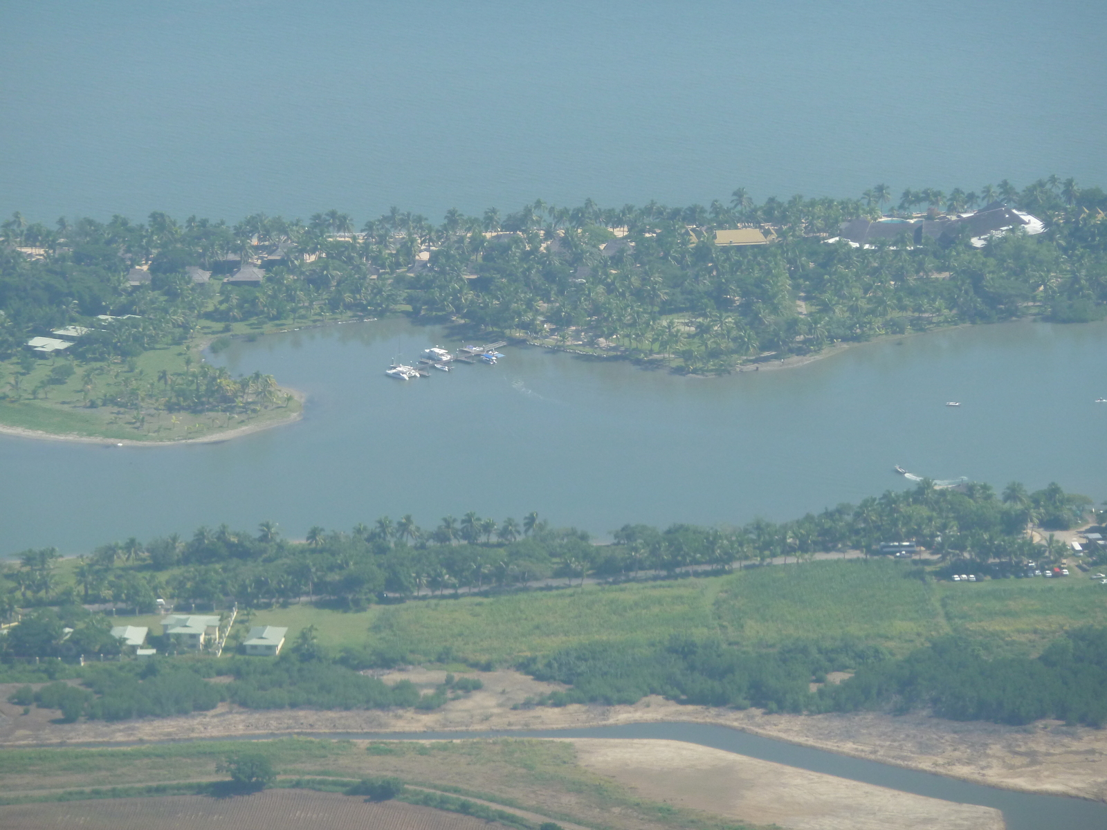 照片 斐济(Fiji) 航拍斐济(fiji from the sky) 2010-05 9