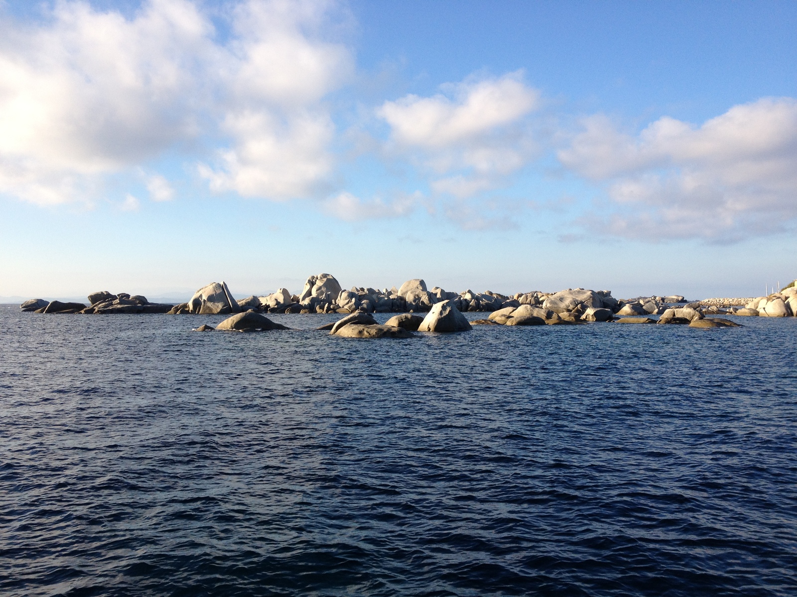 照片 法国(France) 科西嘉岛(Corsica) 卡瓦洛岛(Cavallo) 2012-09 59