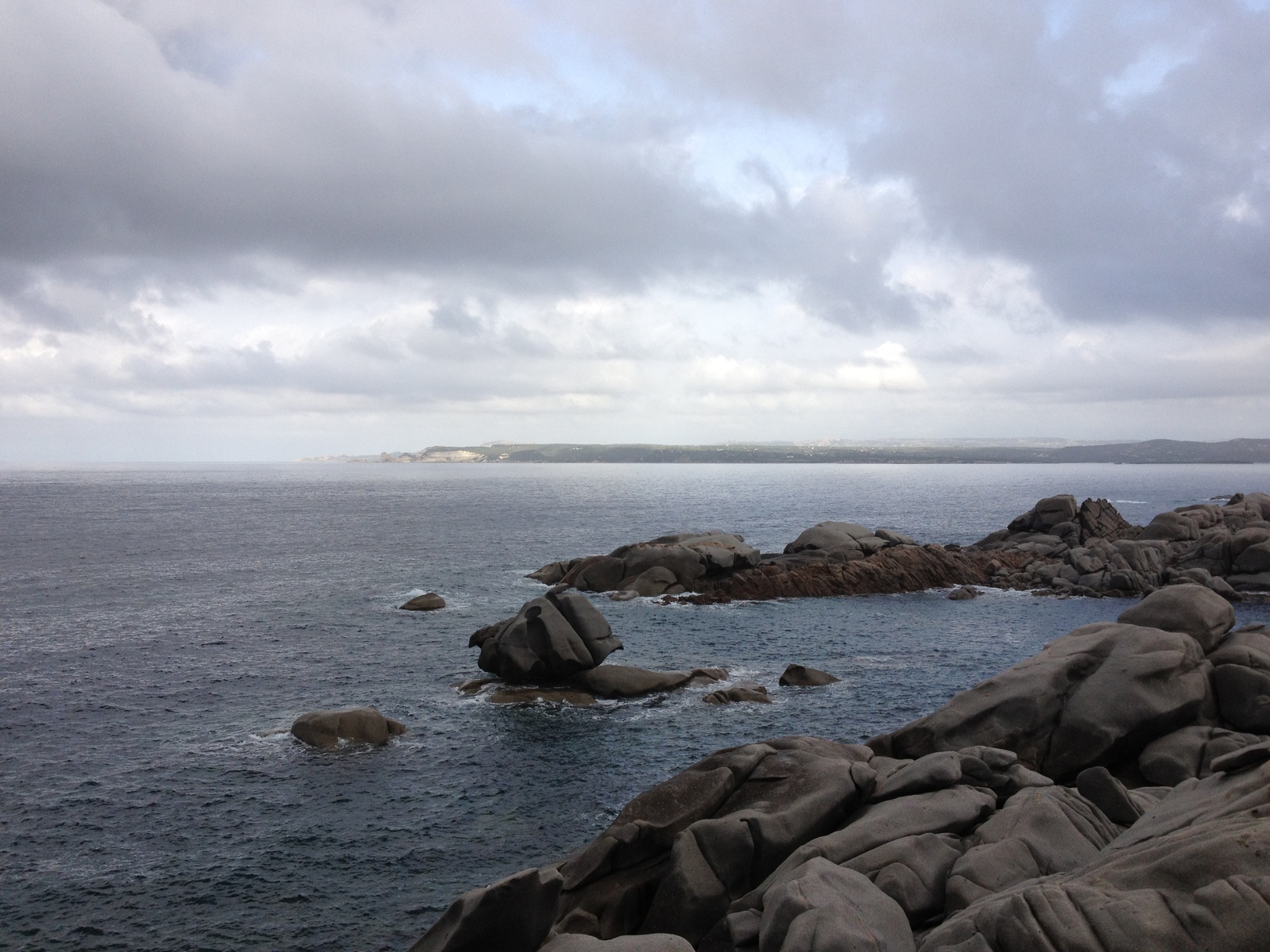 照片 法国(France) 科西嘉岛(Corsica) 拉韦齐群岛(Lavezzi Islands) 2012-09 107