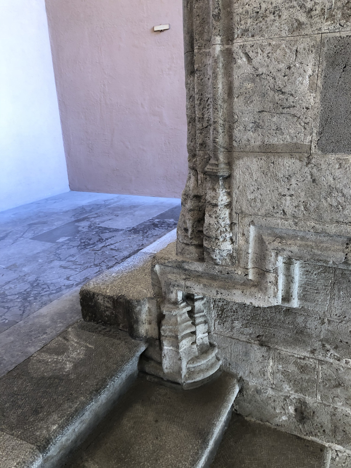 照片 意大利(Italy) 西西里岛(Sicily) 巴勒莫(Palermo) 阿巴泰利斯宫(Palazzo Abatellis) 2020-02 35