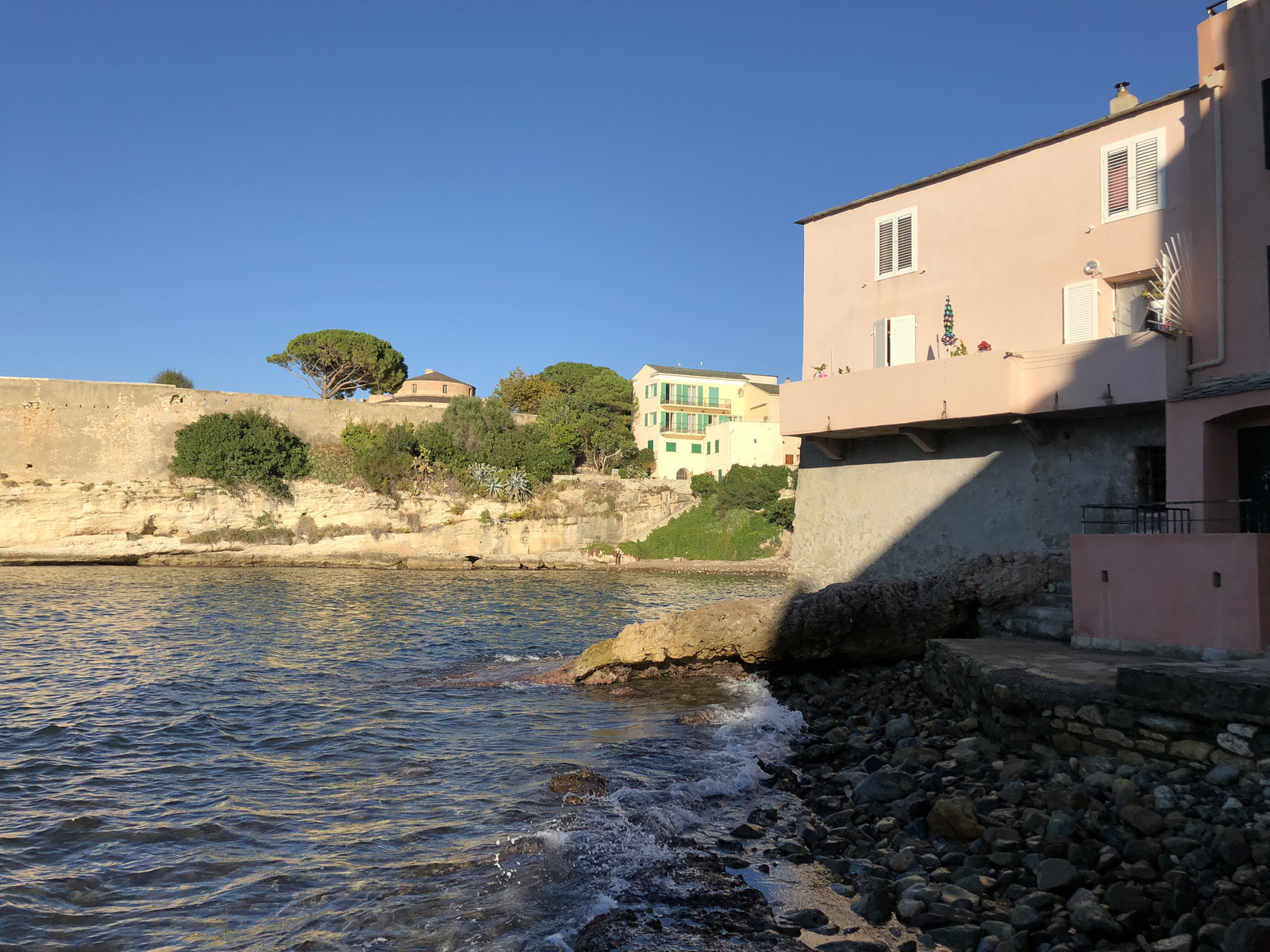 照片 法国(France) 科西嘉岛(Corsica) 圣弗洛朗(Saint Florent) 2018-09 6