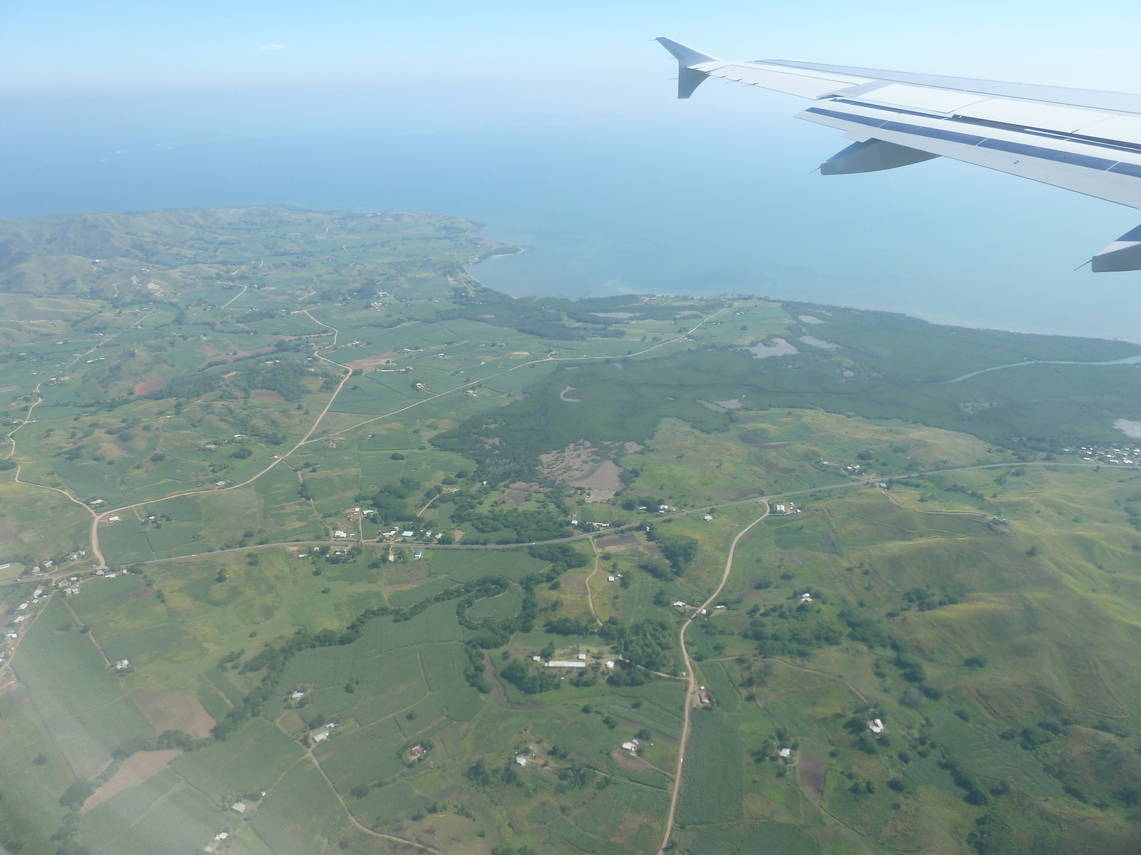 照片 斐济(Fiji) 航拍斐济(fiji from the sky) 2010-05 7