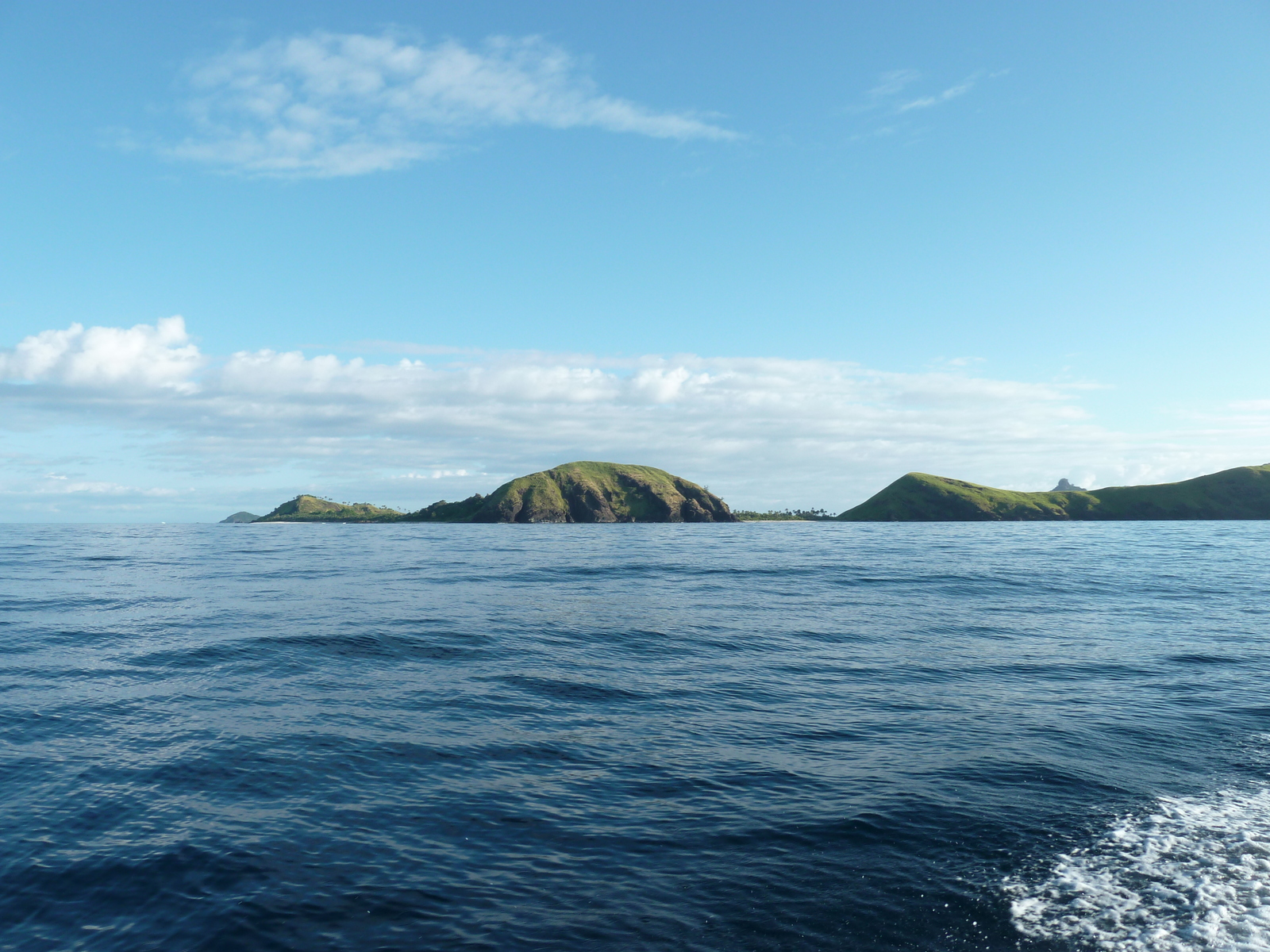 照片 斐济(Fiji) 阿穆努卡岛至漂流者岛(Amunuca Island to Castaway Island) 2010-05 49