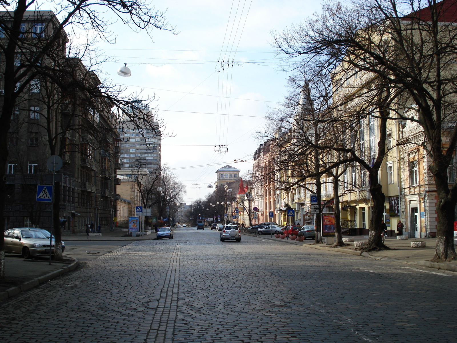 照片 乌克兰(Ukraine) 基辅(Kiev) 2007-03 197