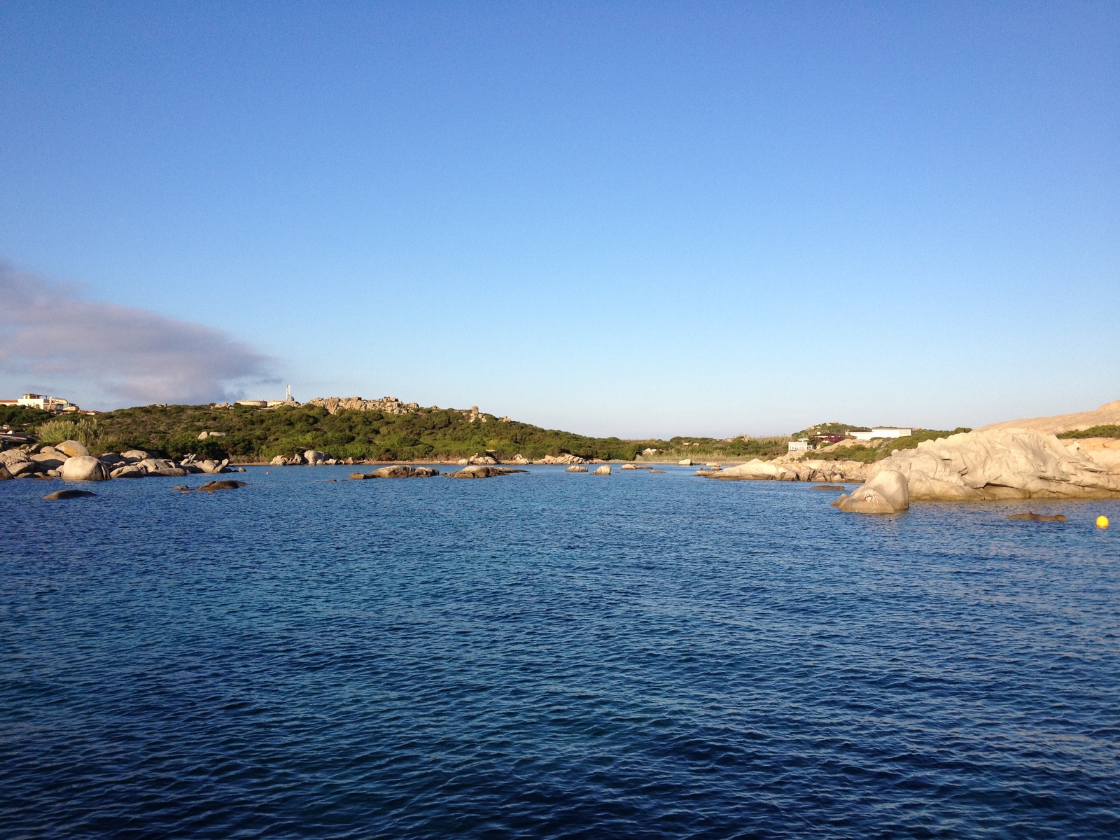 照片 法国(France) 科西嘉岛(Corsica) 卡瓦洛岛(Cavallo) 2012-09 96