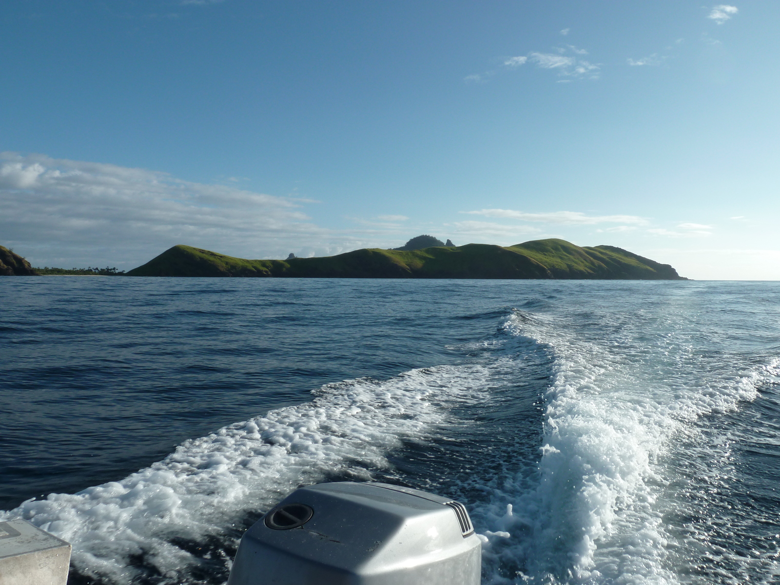 照片 斐济(Fiji) 阿穆努卡岛至漂流者岛(Amunuca Island to Castaway Island) 2010-05 52