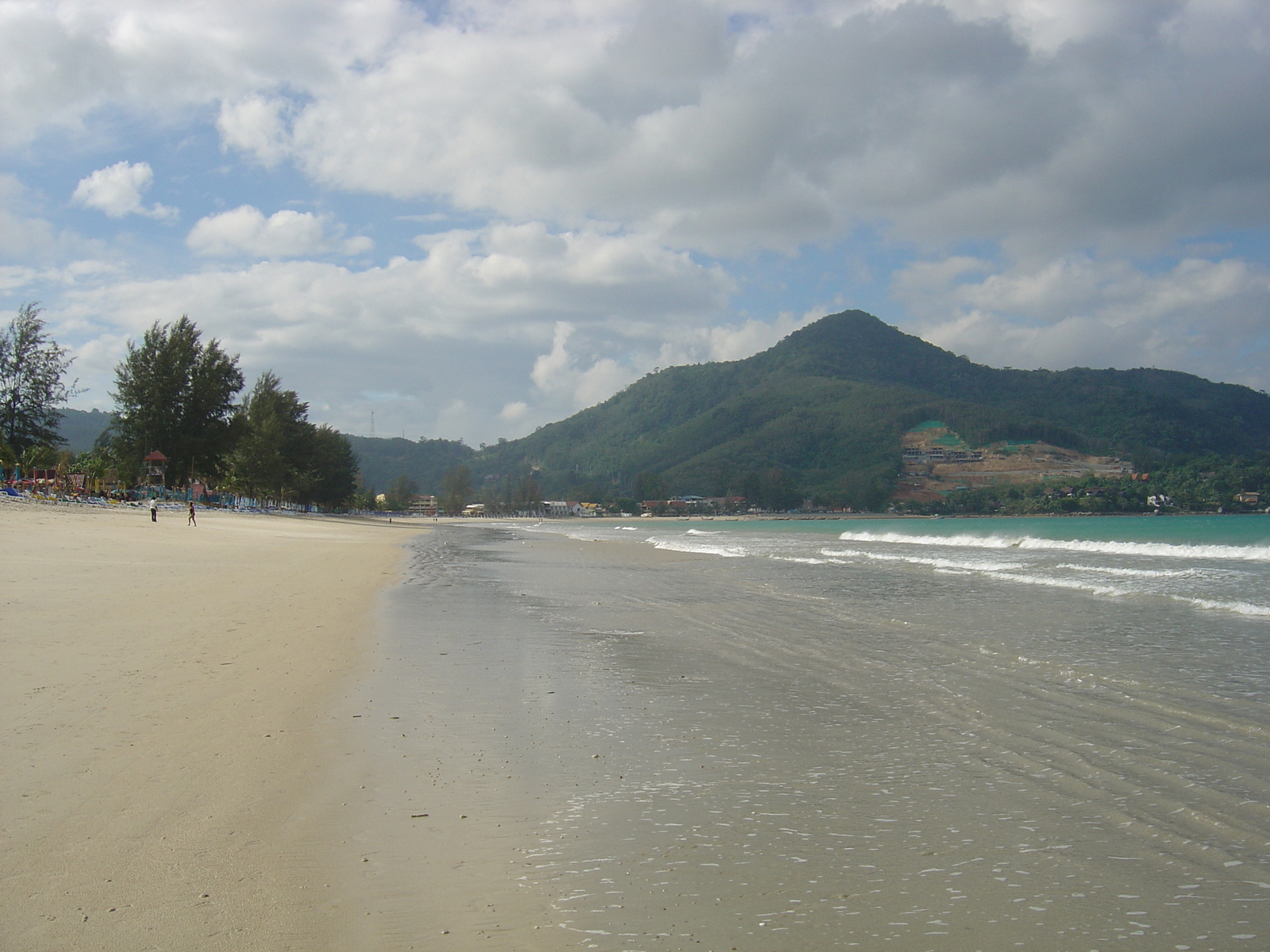 照片 泰国(Thailand) 普吉岛(Phuket) 卡马拉海滩(Kamala Beach) 2005-12 51