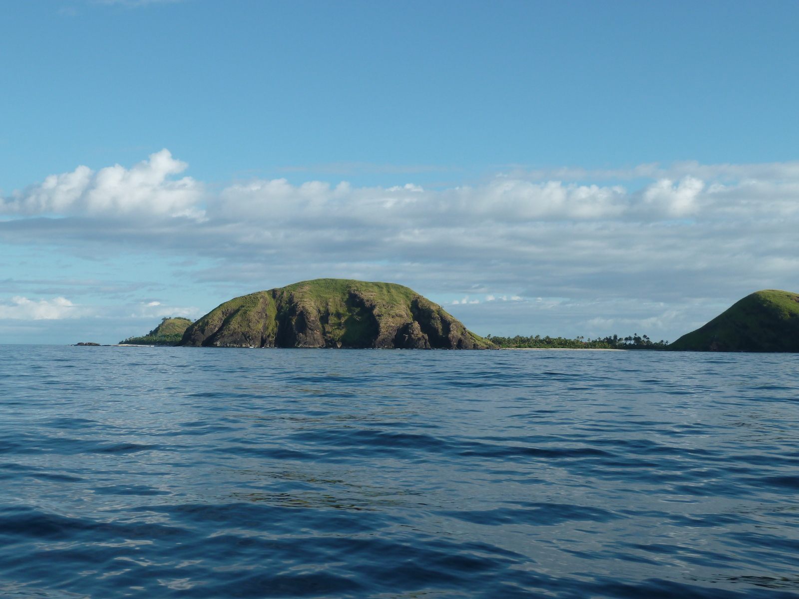 照片 斐济(Fiji) 阿穆努卡岛至漂流者岛(Amunuca Island to Castaway Island) 2010-05 58