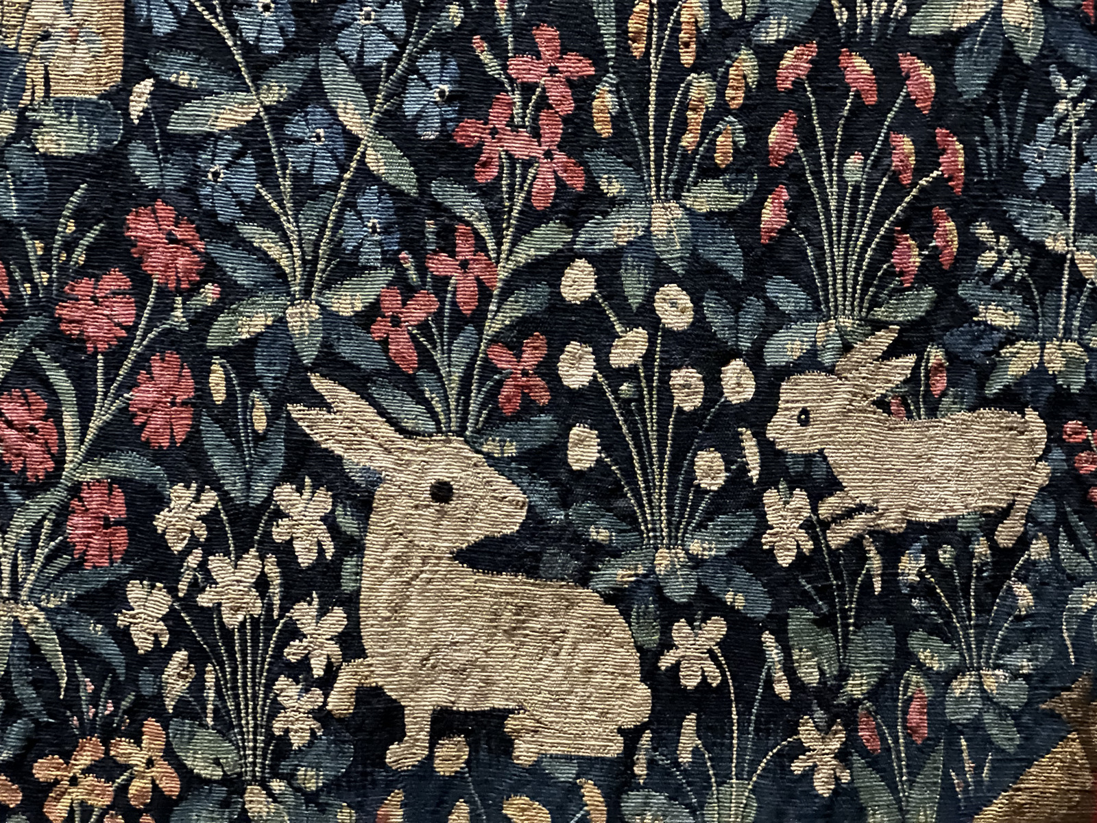 照片 法国(France) 巴黎(Paris) 克吕尼博物馆(Cluny Museum) 2023-02 101