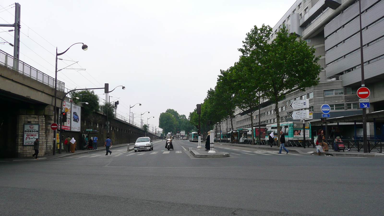 照片 法国(France) 巴黎(Paris) 巴黎北郊(Around Paris north) 2007-06 78