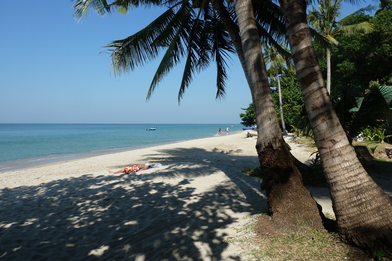 照片 泰国(Thailand) 象岛(Ko Chang) 2011-01 16