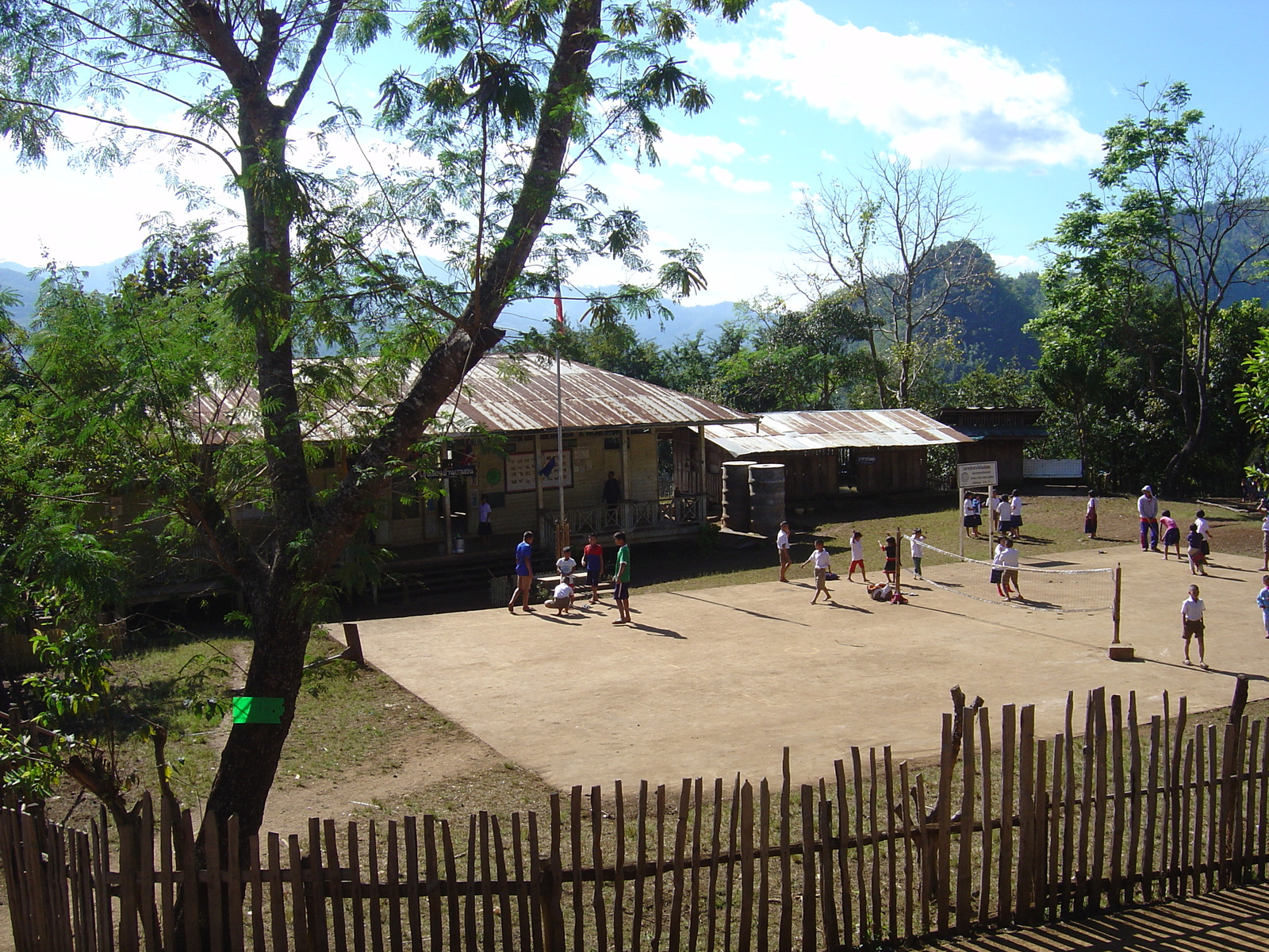 照片 泰国(Thailand) 邦玛帕(Pang Mapha) 2005-12 213