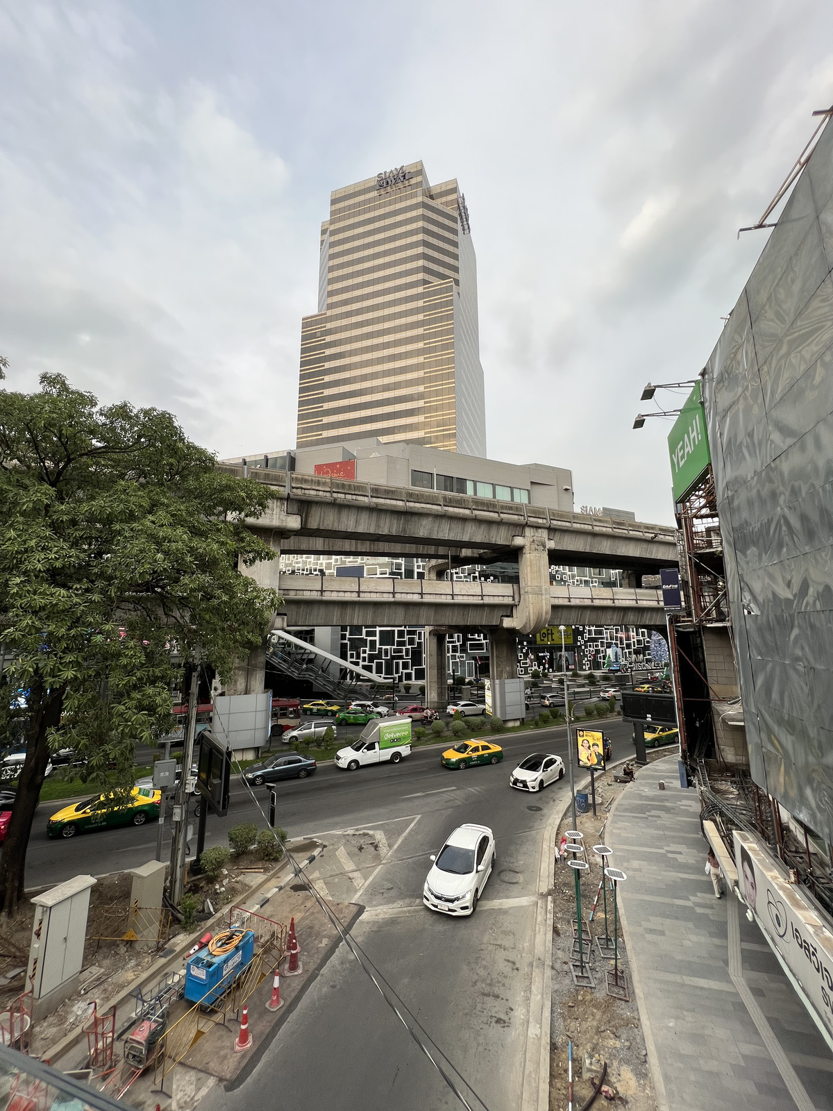 照片 泰国(Thailand) 曼谷(Bangkok) 2021-12 158