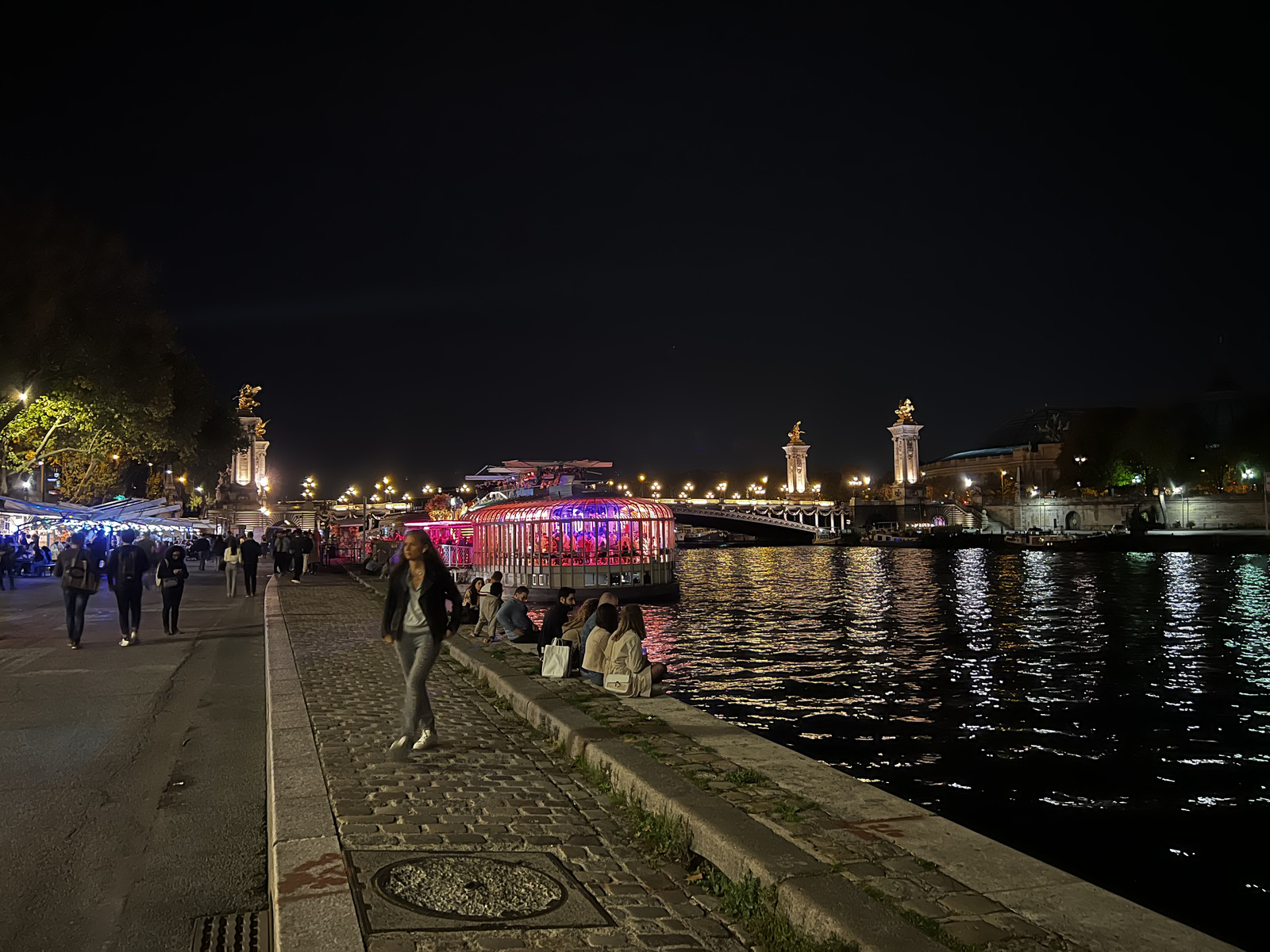 照片 法国(France) 巴黎(Paris) 2022-10 47
