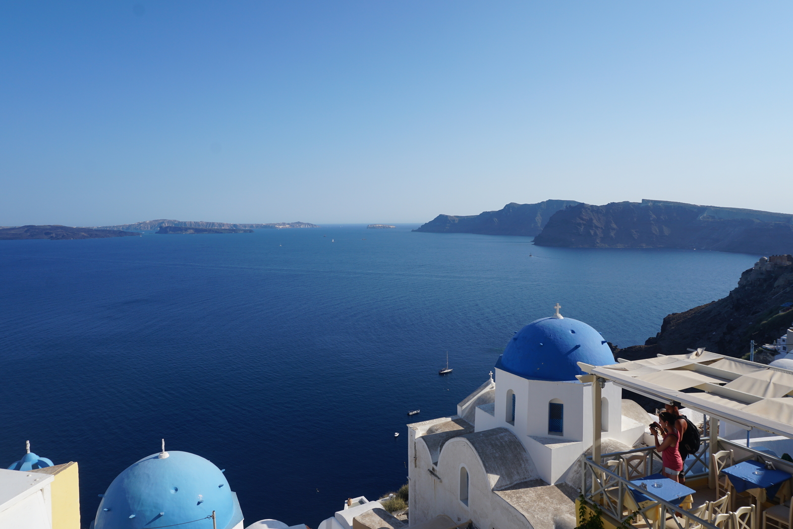 照片 希腊(Greece) 圣托里尼岛(Santorini) 2016-07 139