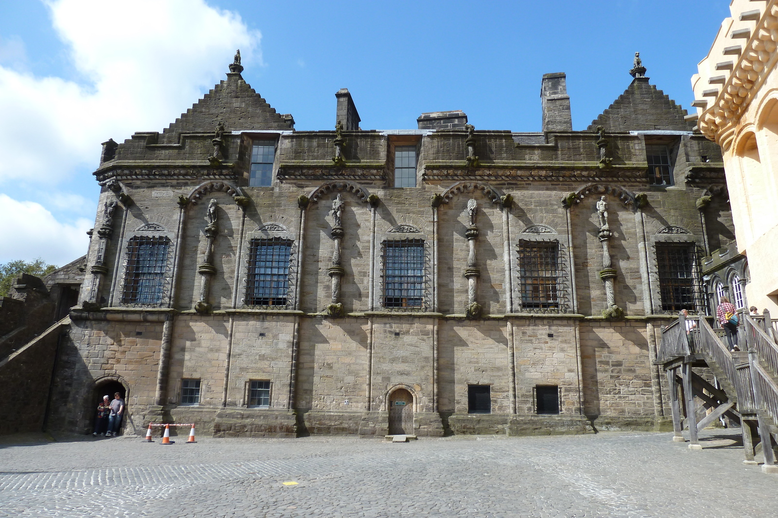 照片 英国(United Kingdom) 苏格兰(Scotland) 斯特灵(Stirling) 2011-07 172