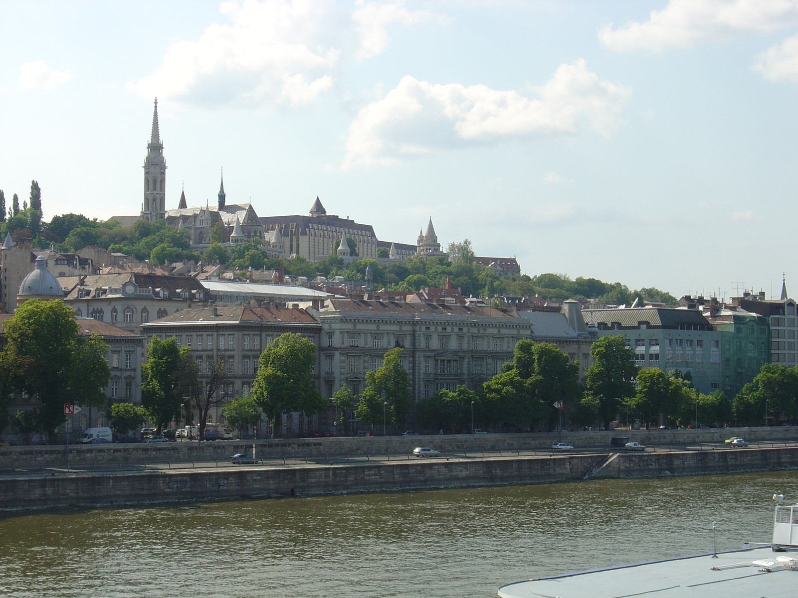 照片 匈牙利(Hungary) 布达佩斯(Budapest) 2004-05 373