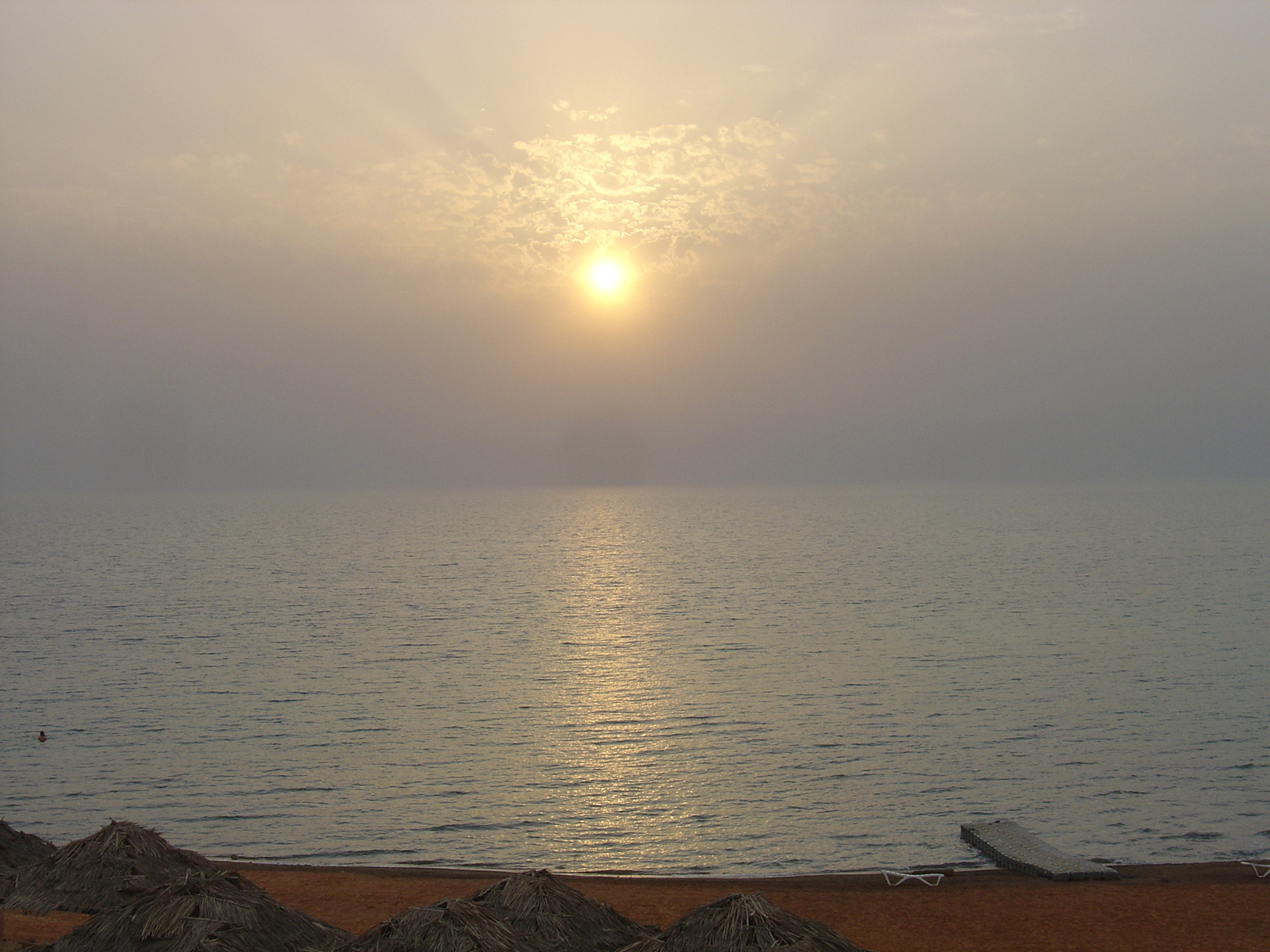 照片 约旦(Jordan) 死海(Dead Sea) 2004-11 14