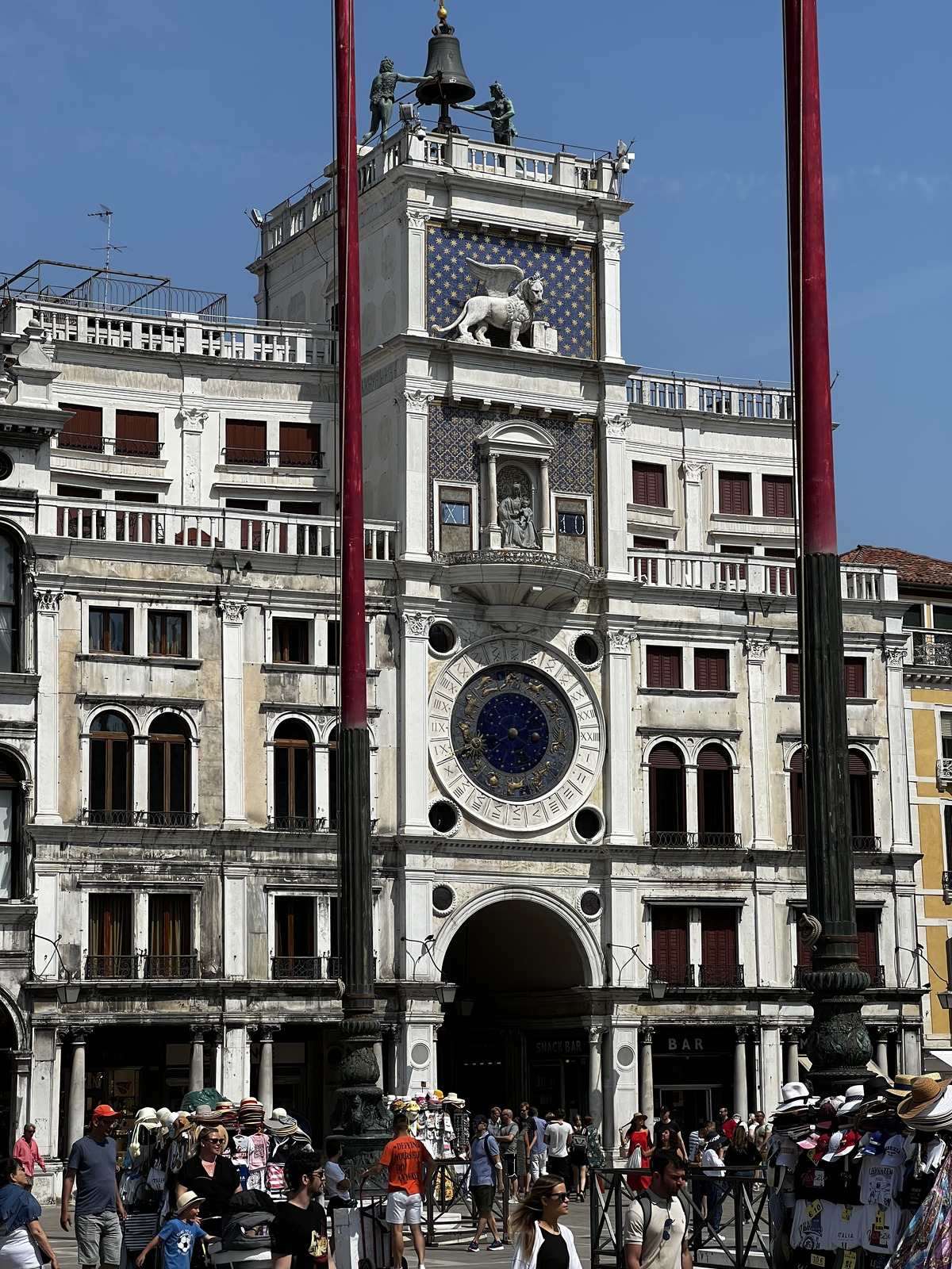 照片 意大利(Italy) 威尼斯(Venice) 2022-05 240