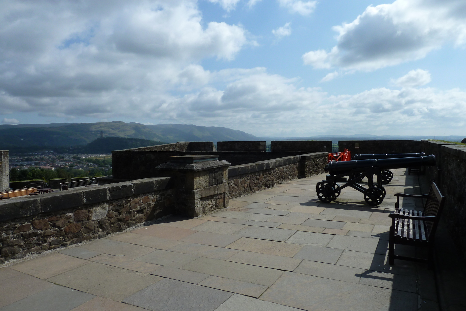 照片 英国(United Kingdom) 苏格兰(Scotland) 斯特灵(Stirling) 2011-07 24