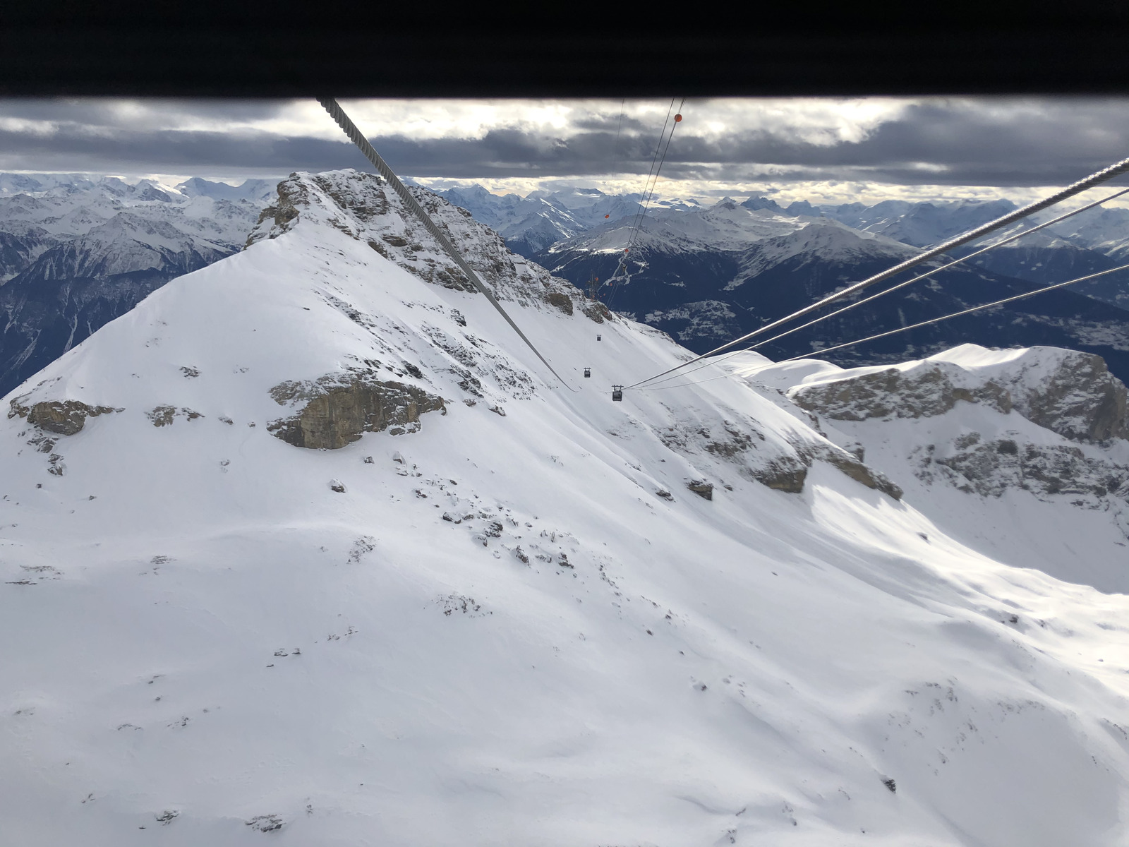 照片 瑞士(Switzerland) 克莱恩-蒙塔纳(Crans Montana) 2020-12 549