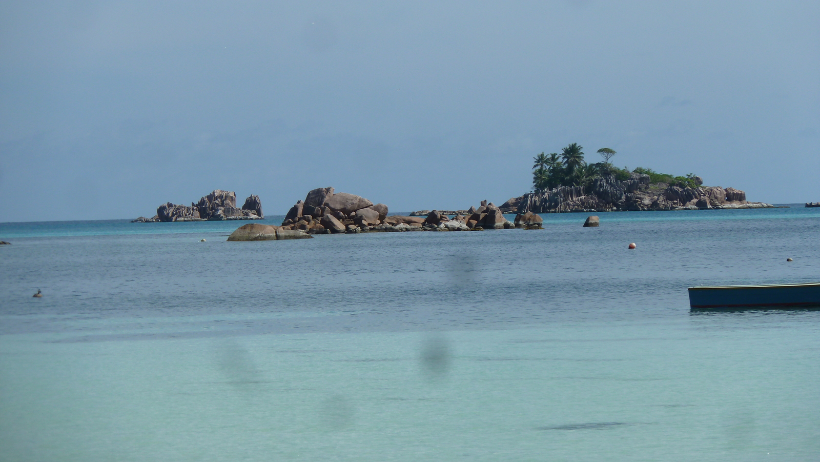 照片 塞舌尔(Seychelles) 普拉兰岛(Praslin) 2011-10 154