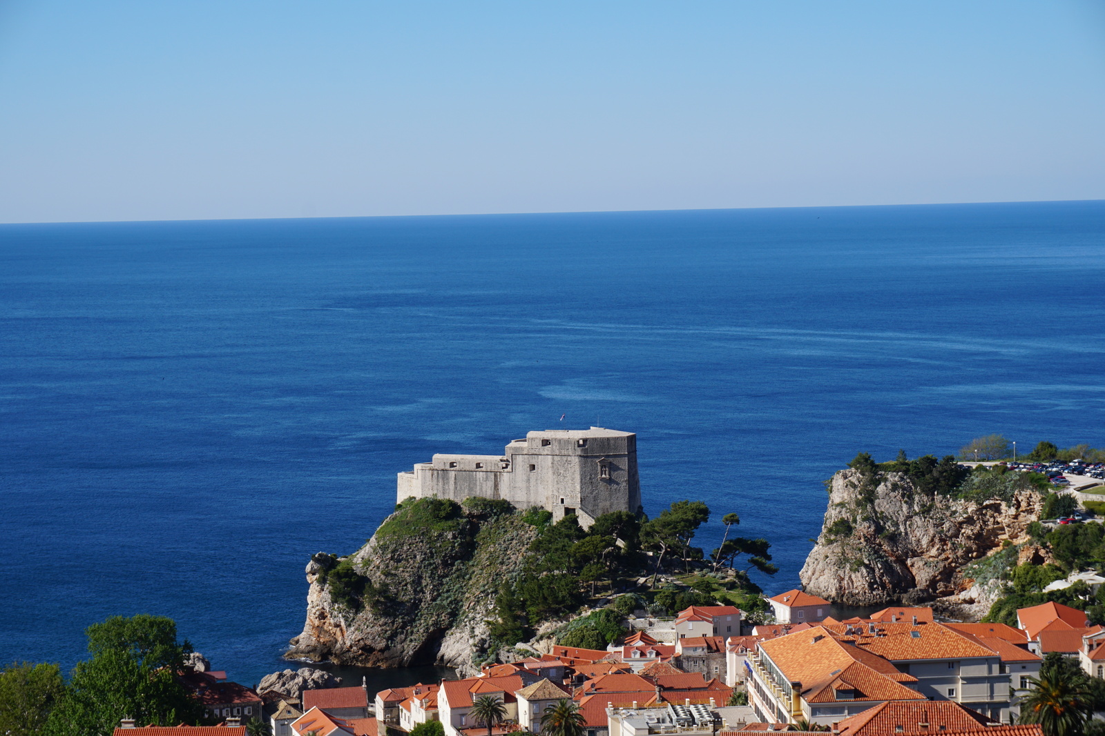 照片 克罗地亚(Croatia) 杜布罗夫尼克(Dubrovnik) 2016-04 169