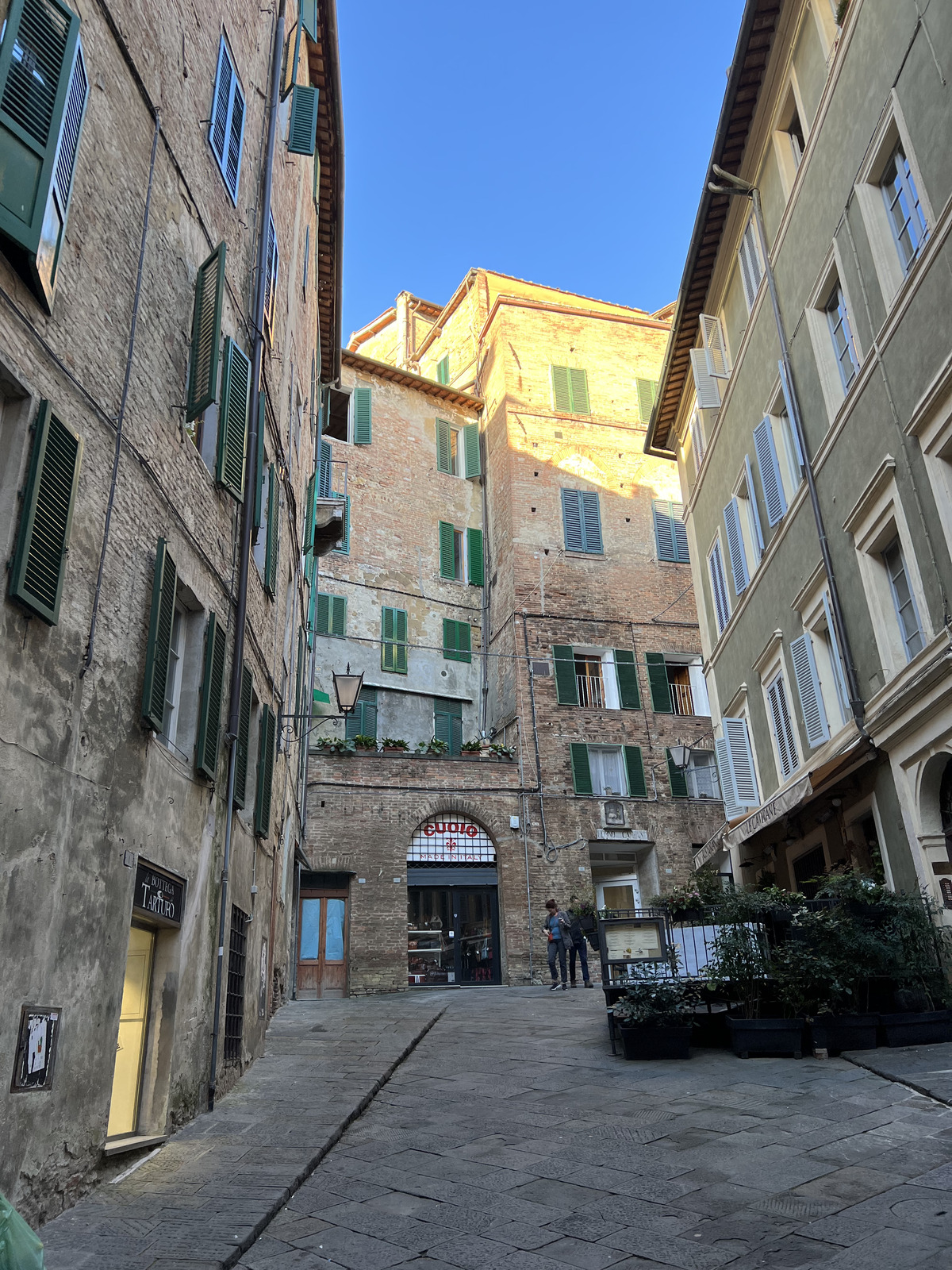 照片 意大利(Italy) 锡耶纳(Siena) 2021-09 198