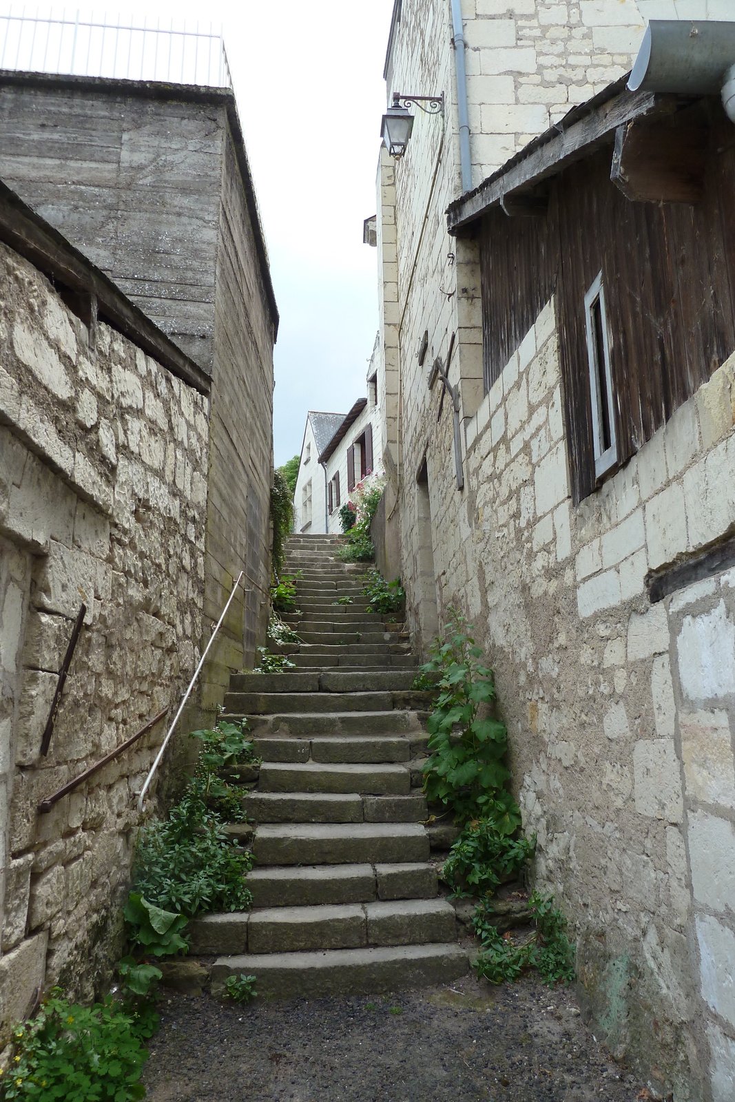 照片 法国(France) 蒙索罗城堡(Montsoreau Castle) 2011-05 47