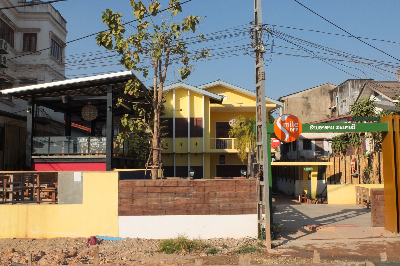 照片 老挝(Laos) 万象(Vientiane) 2012-12 207