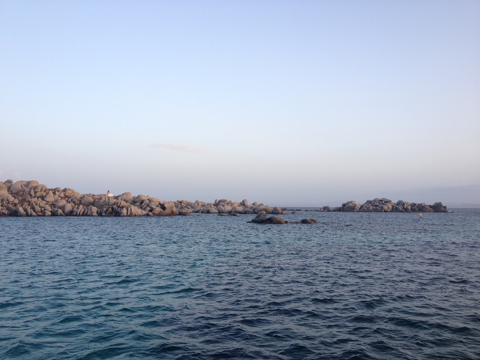 照片 法国(France) 科西嘉岛(Corsica) 拉韦齐群岛(Lavezzi Islands) 2012-09 84