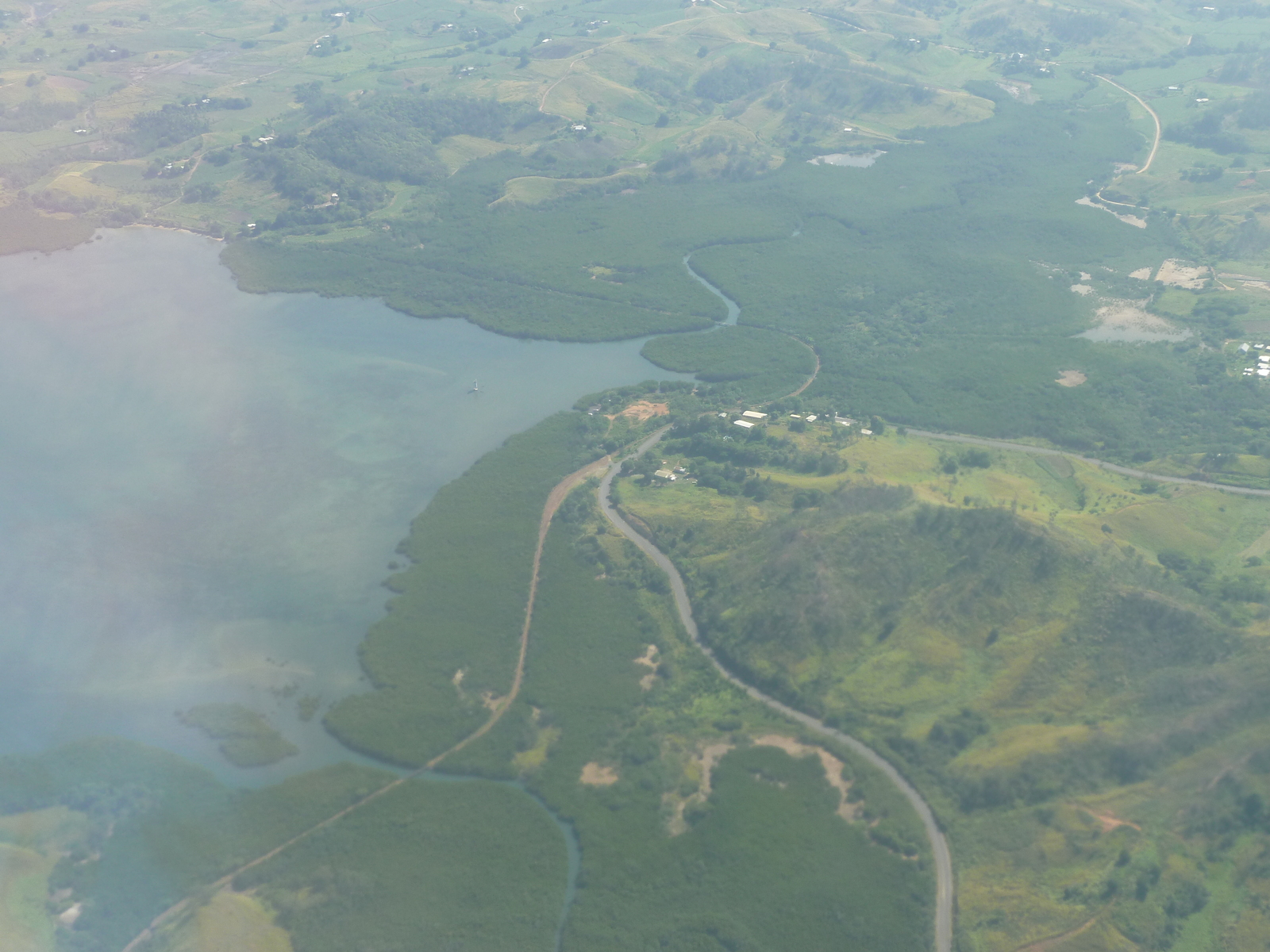照片 斐济(Fiji) 航拍斐济(fiji from the sky) 2010-05 5