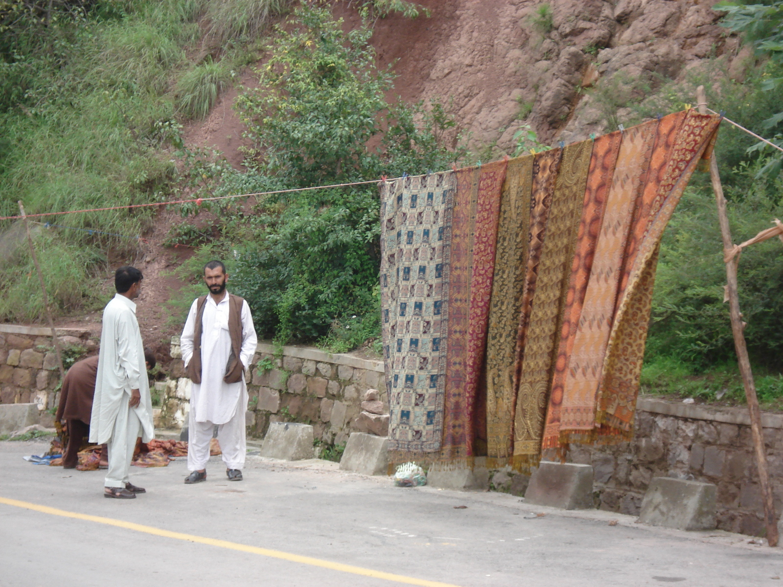 照片 巴基斯坦(Pakistan) 穆里(Murree) 2006-08 166