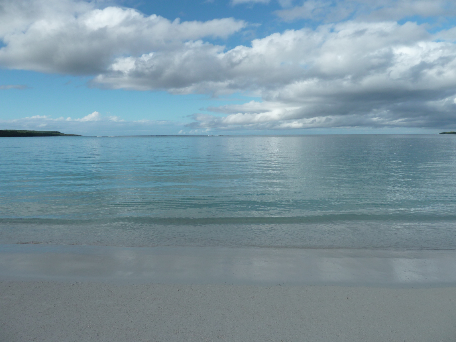 照片 新喀里多尼亚(New Caledonia) 利富岛(Lifou) 夏多布里昂湾(Chateaubriand Bay) 2010-05 55
