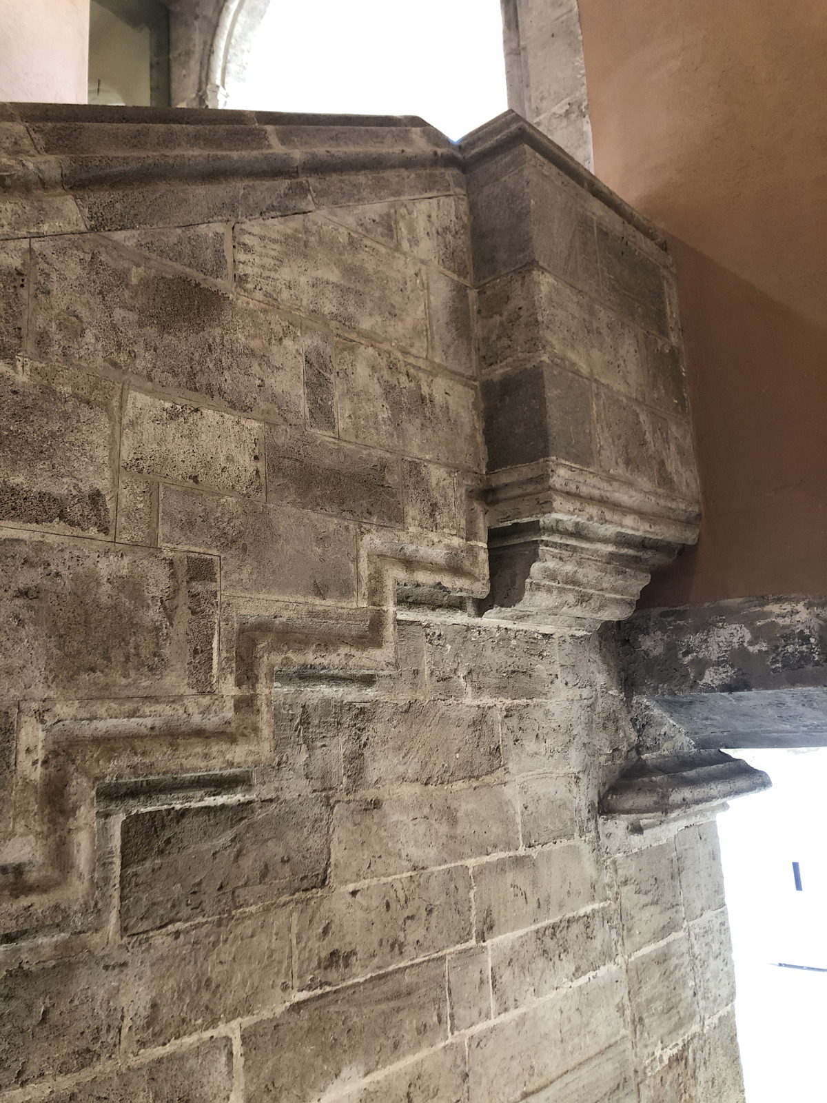 照片 意大利(Italy) 西西里岛(Sicily) 巴勒莫(Palermo) 阿巴泰利斯宫(Palazzo Abatellis) 2020-02 52