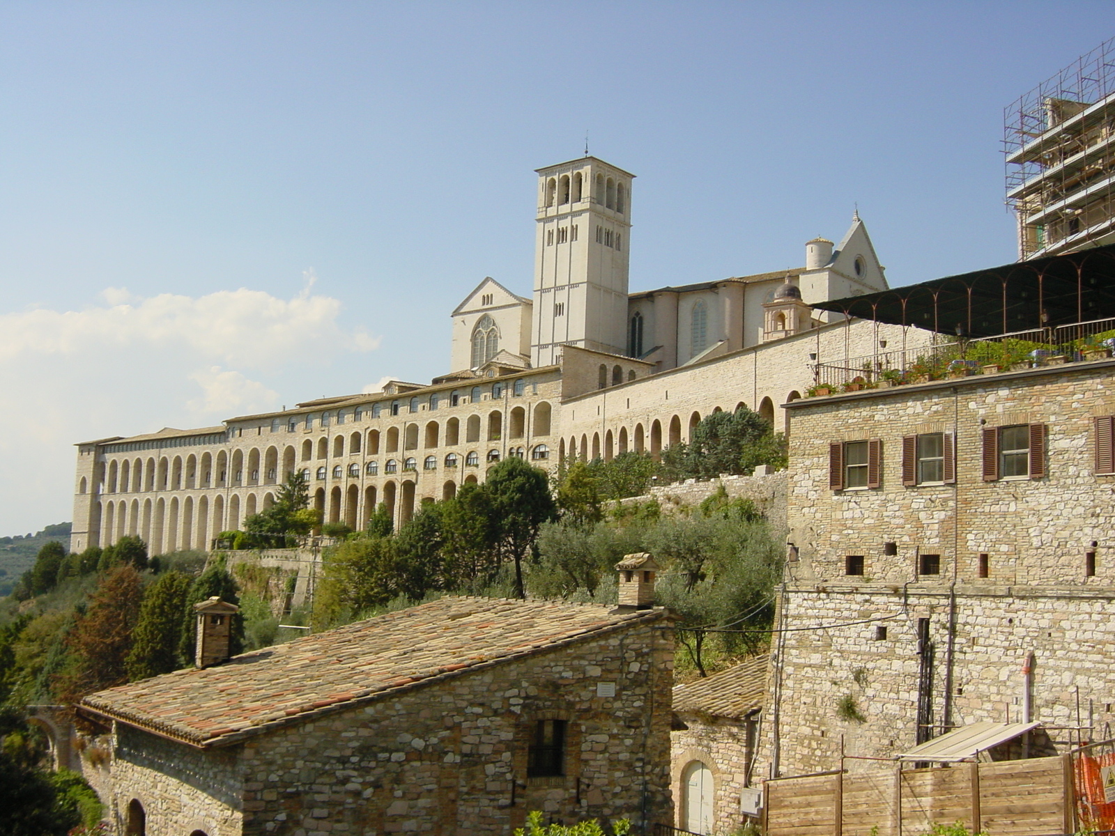 照片 意大利(Italy) 2002-07 20
