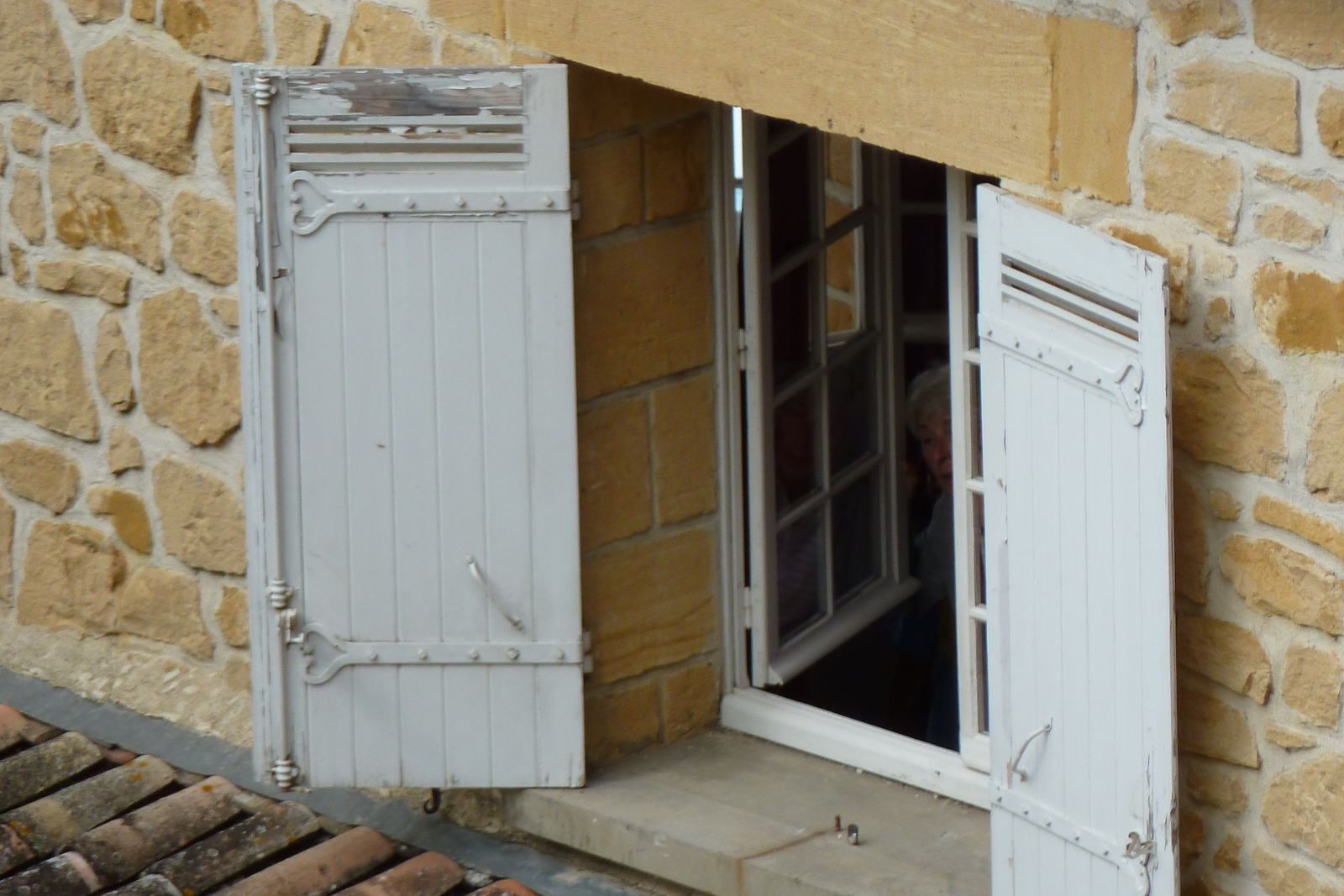 照片 法国(France) 拉罗克加雅克(La Roque Gageac) 2010-08 28