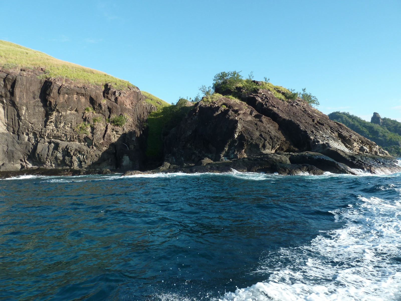 照片 斐济(Fiji) 阿穆努卡岛至漂流者岛(Amunuca Island to Castaway Island) 2010-05 64