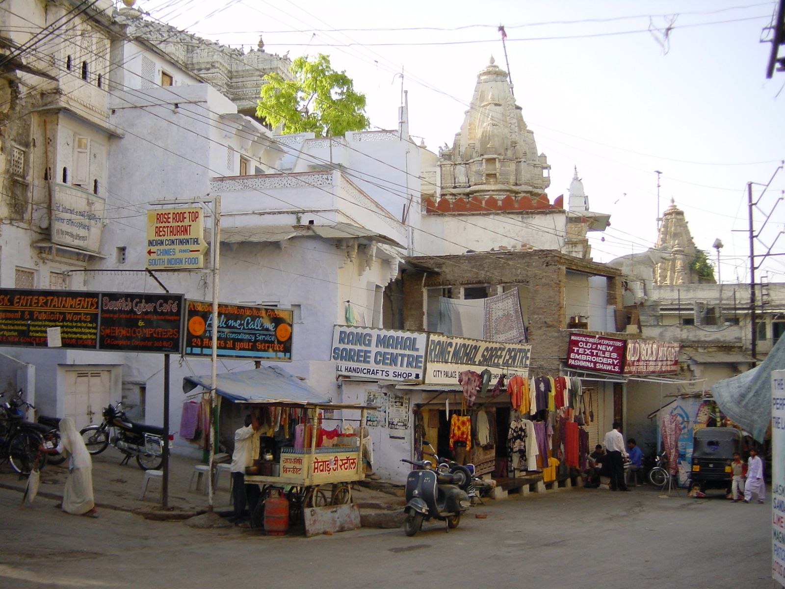 照片 印度(India) 2003-05 41