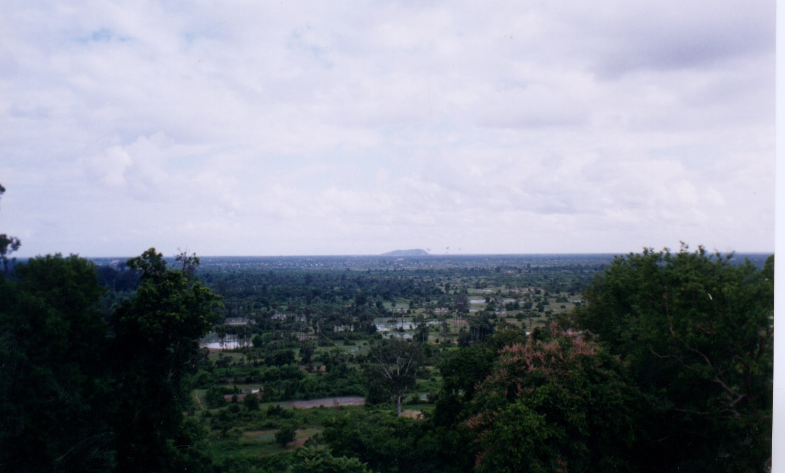 照片 柬埔寨(Cambodia) 吴哥(Angkor) 1996-06 67