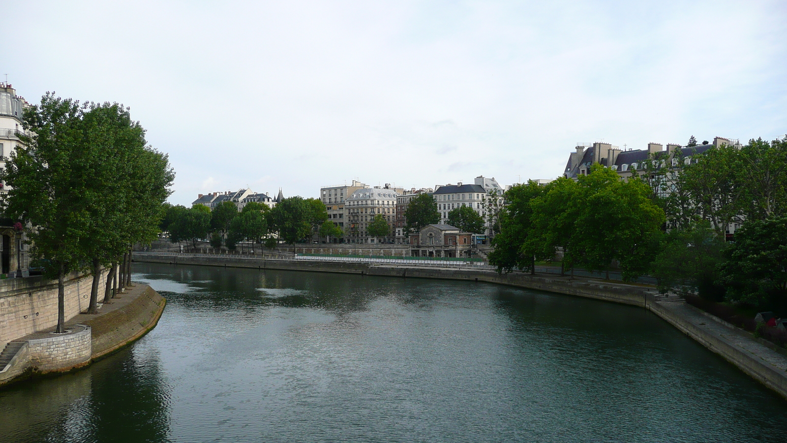 照片 法国(France) 巴黎(Paris) 巴黎的桥(The Bridges of Paris) 2007-06 47
