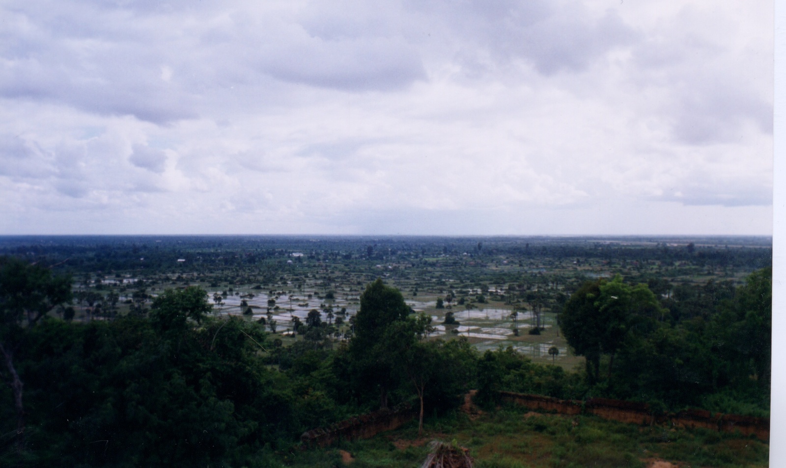 照片 柬埔寨(Cambodia) 吴哥(Angkor) 1996-06 76