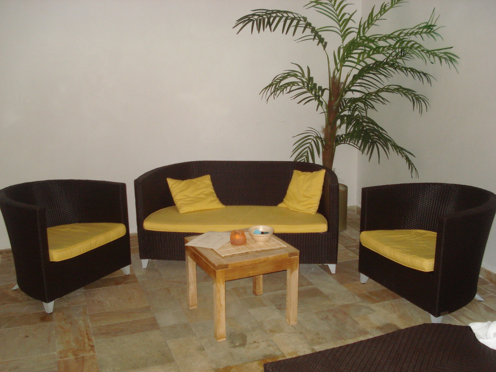 照片 捷克(Czech Republic) 布拉格(Prague) 卡洛四世博斯科洛酒店(Carlo IV Boscolo Hotel) 2007-07 24