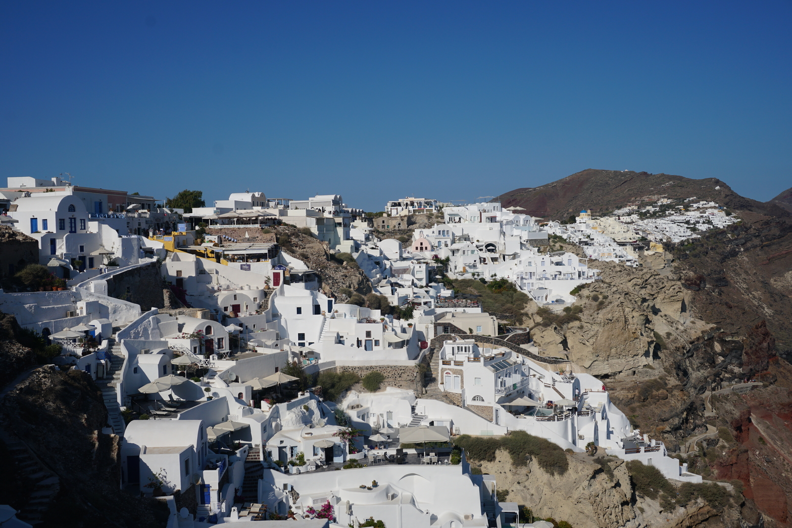 照片 希腊(Greece) 圣托里尼岛(Santorini) 2016-07 4